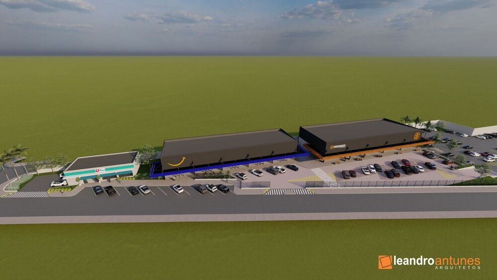 Loja-Salão, 450 m² - Foto 7