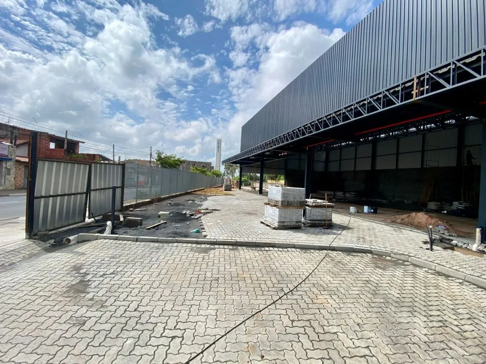 Loja-Salão, 140 m² - Foto 25