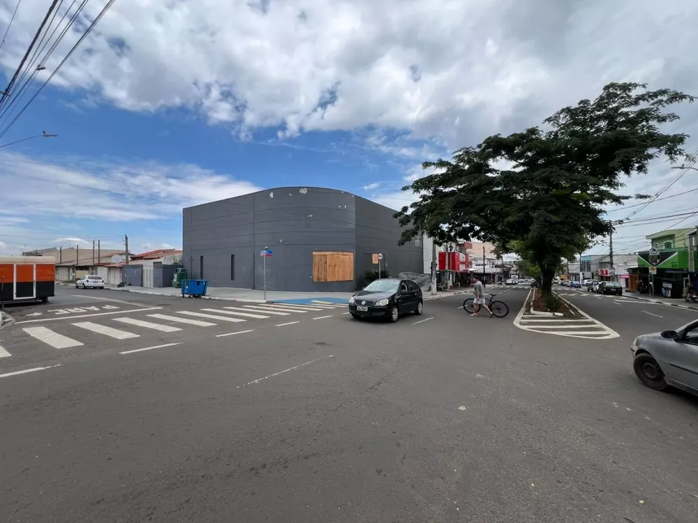Loja-Salão, 406 m² - Foto 2