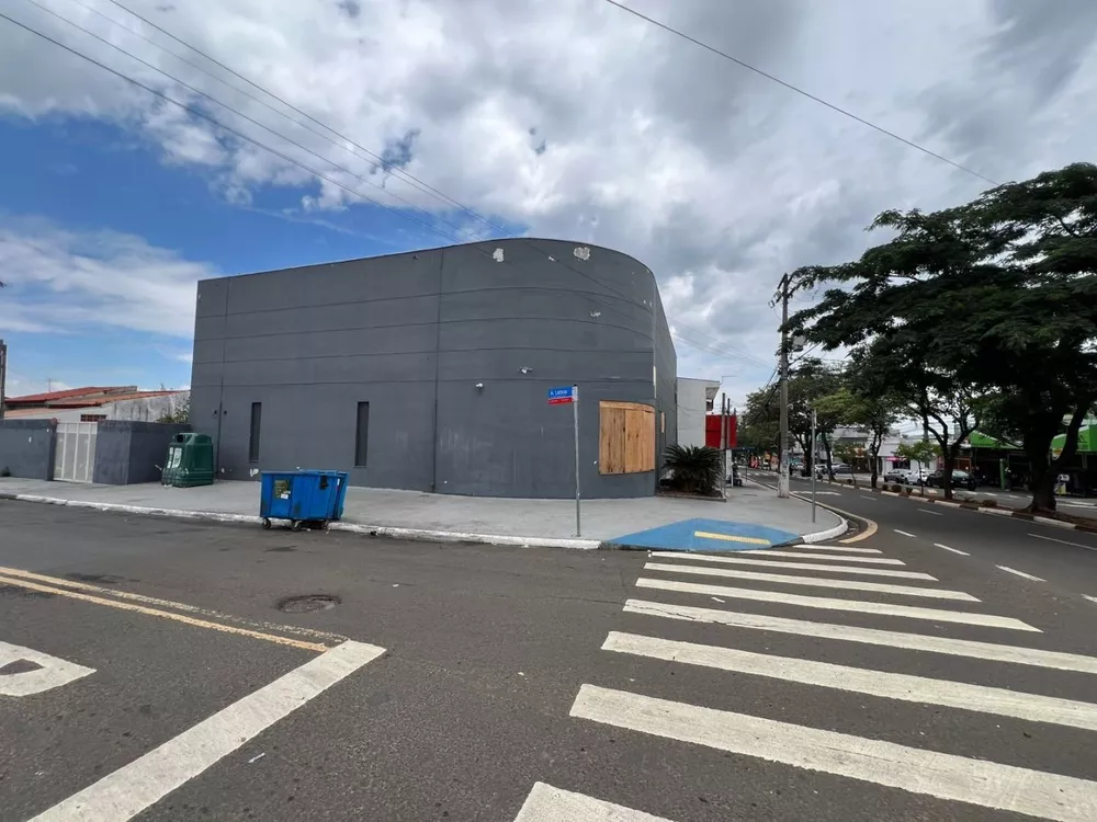 Loja-Salão, 406 m² - Foto 3