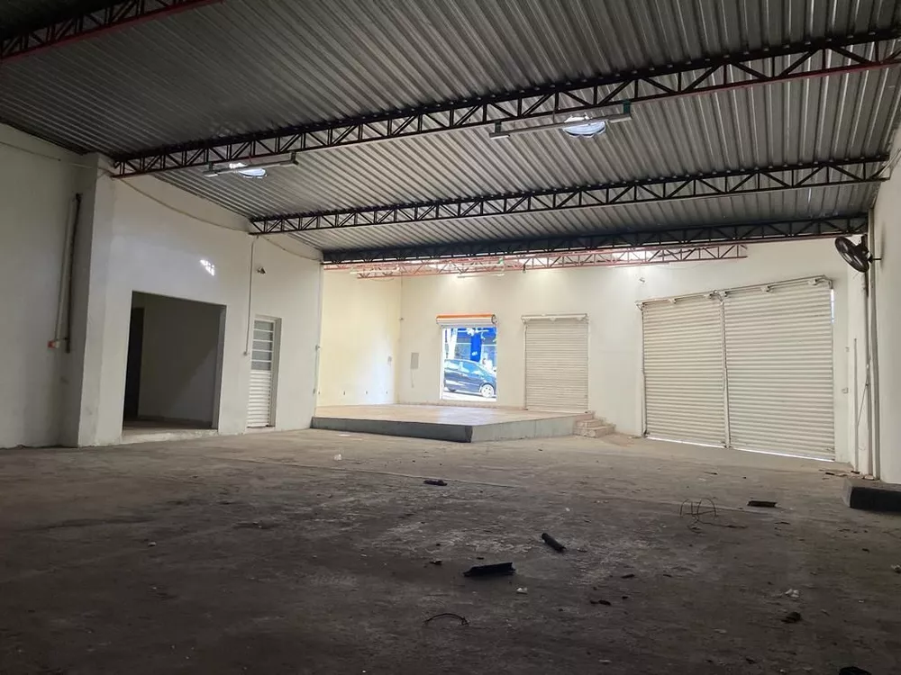 Loja-Salão, 290 m² - Foto 4