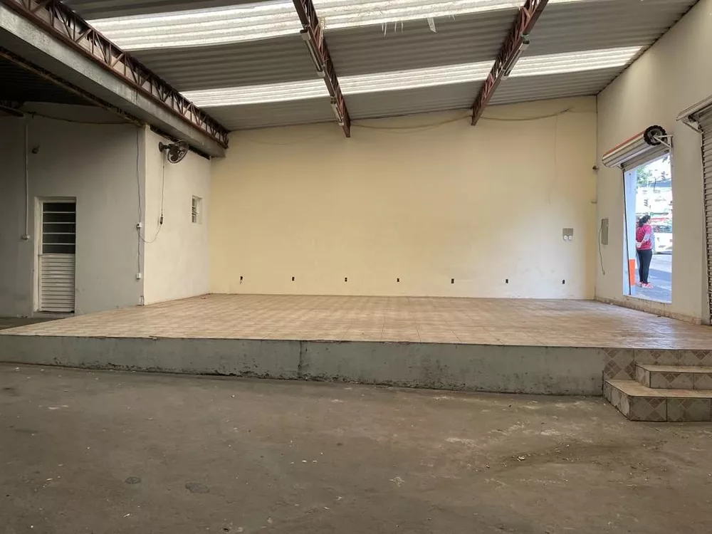 Loja-Salão, 290 m² - Foto 3