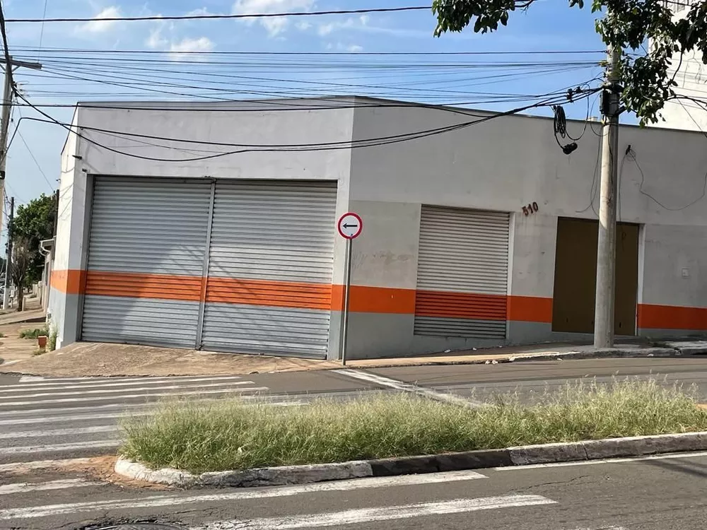 Loja-Salão, 290 m² - Foto 2