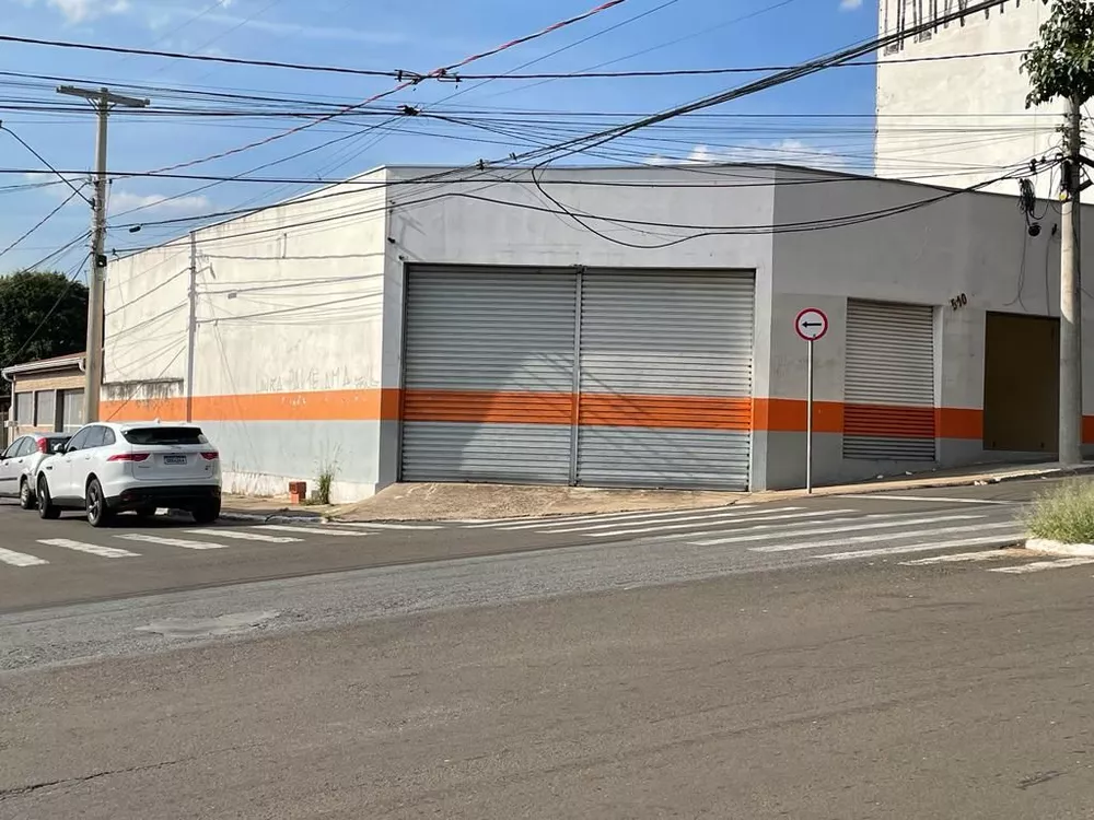 Loja-Salão, 290 m² - Foto 1