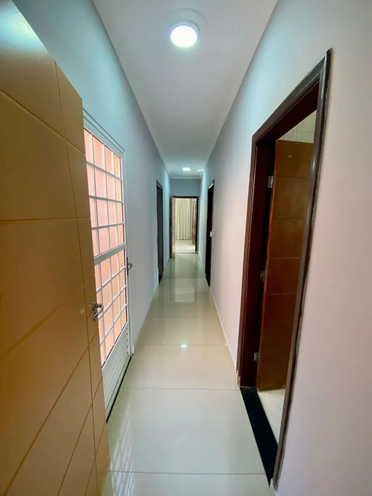 Casa, 3 quartos, 170 m² - Foto 13