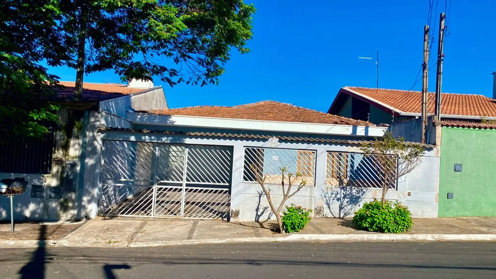 Casa, 3 quartos, 170 m² - Foto 1