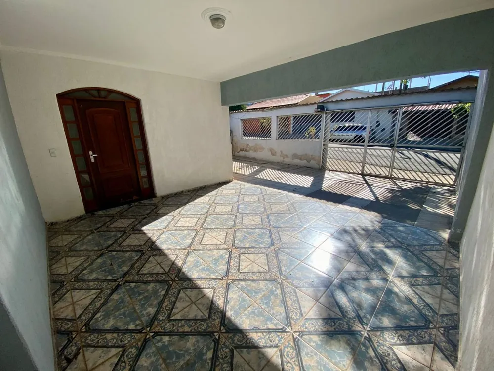 Casa, 3 quartos, 170 m² - Foto 2