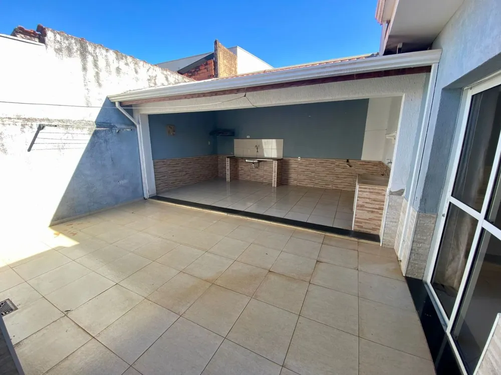 Casa, 3 quartos, 170 m² - Foto 16