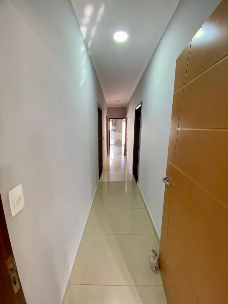 Casa, 3 quartos, 170 m² - Foto 1