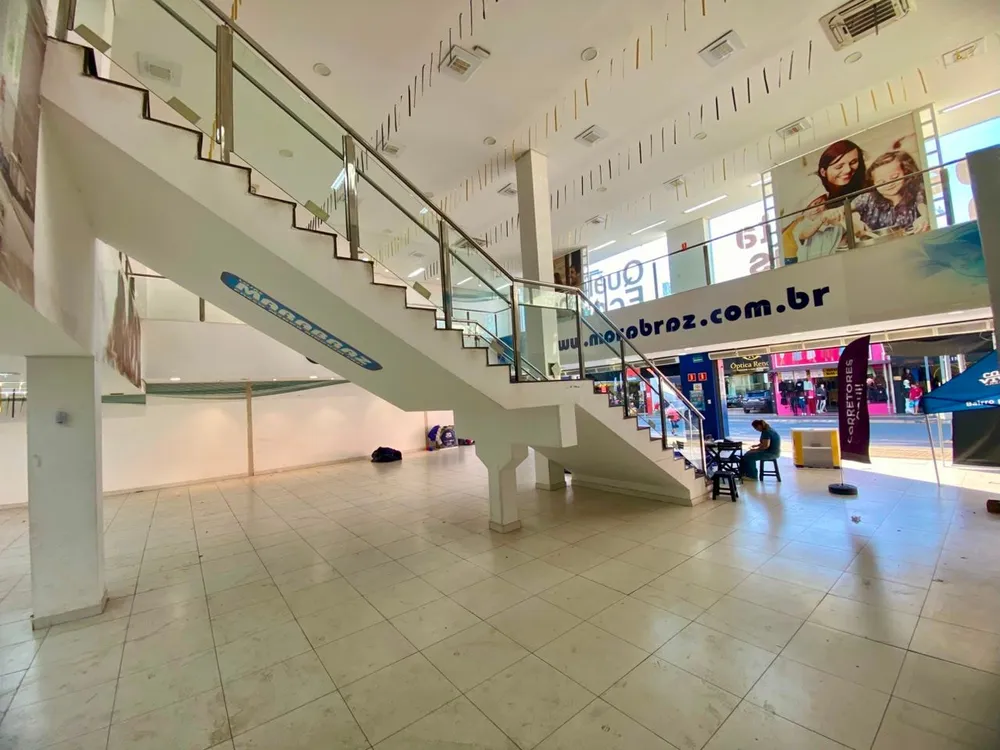 Loja-Salão, 1232 m² - Foto 4