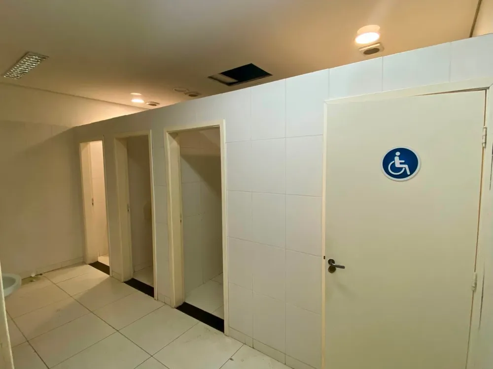 Loja-Salão, 1232 m² - Foto 15