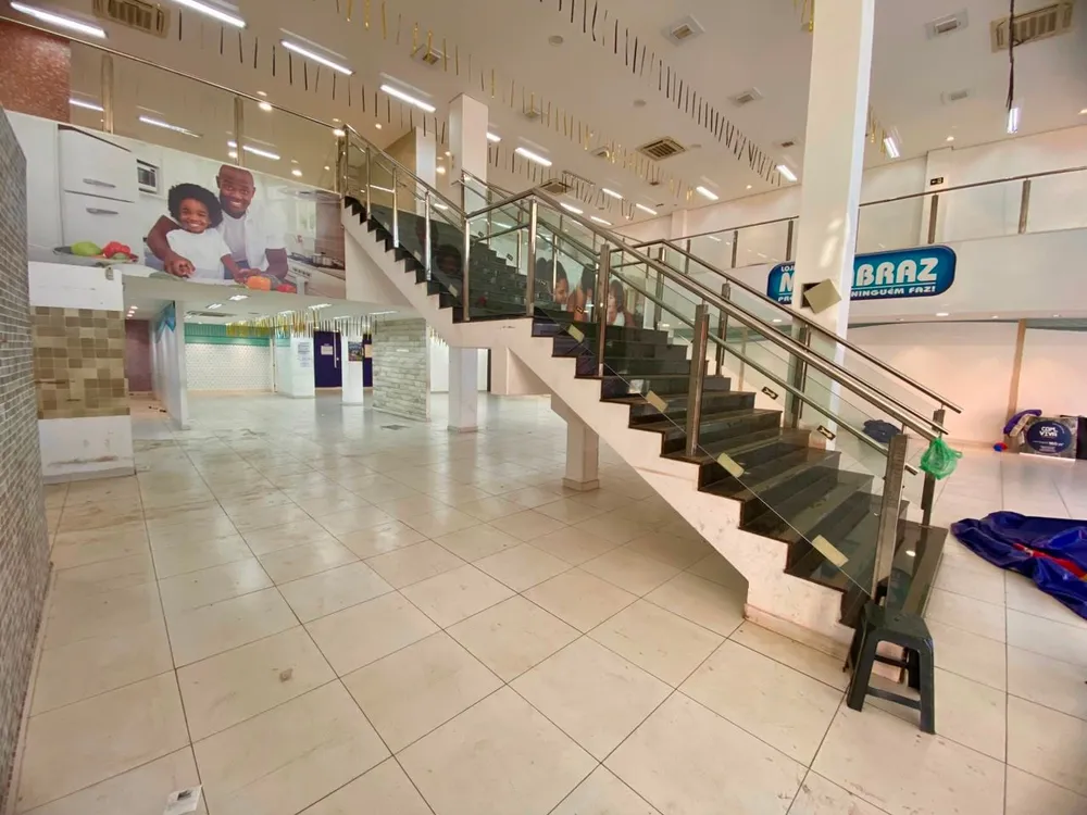 Loja-Salão, 1232 m² - Foto 3