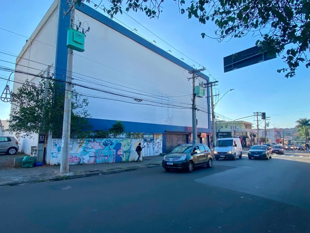 Loja-Salão, 1232 m² - Foto 2
