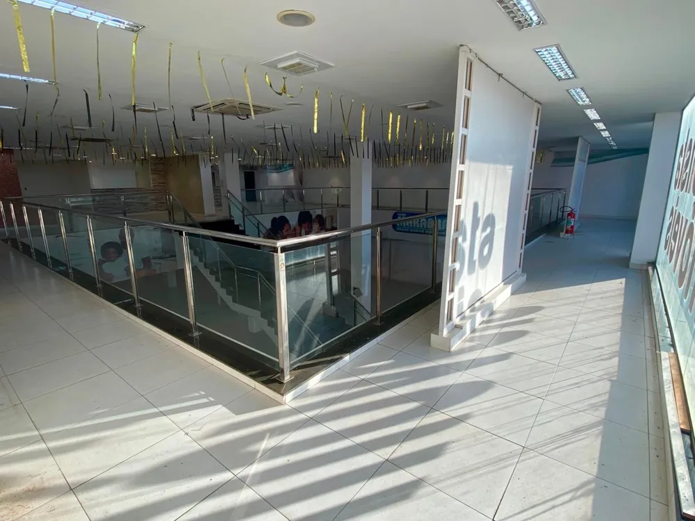Loja-Salão, 1232 m² - Foto 8