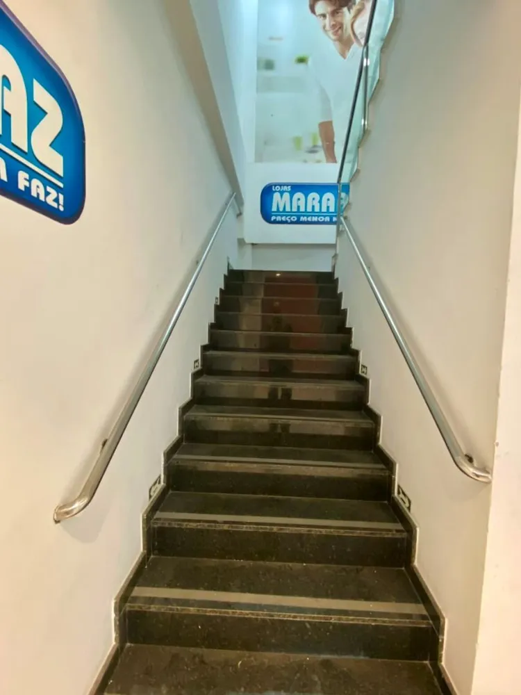 Loja-Salão, 1232 m² - Foto 11