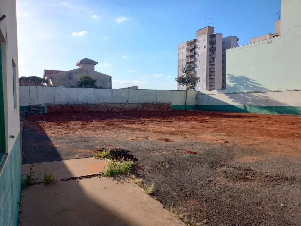Terreno, 613 m² - Foto 1