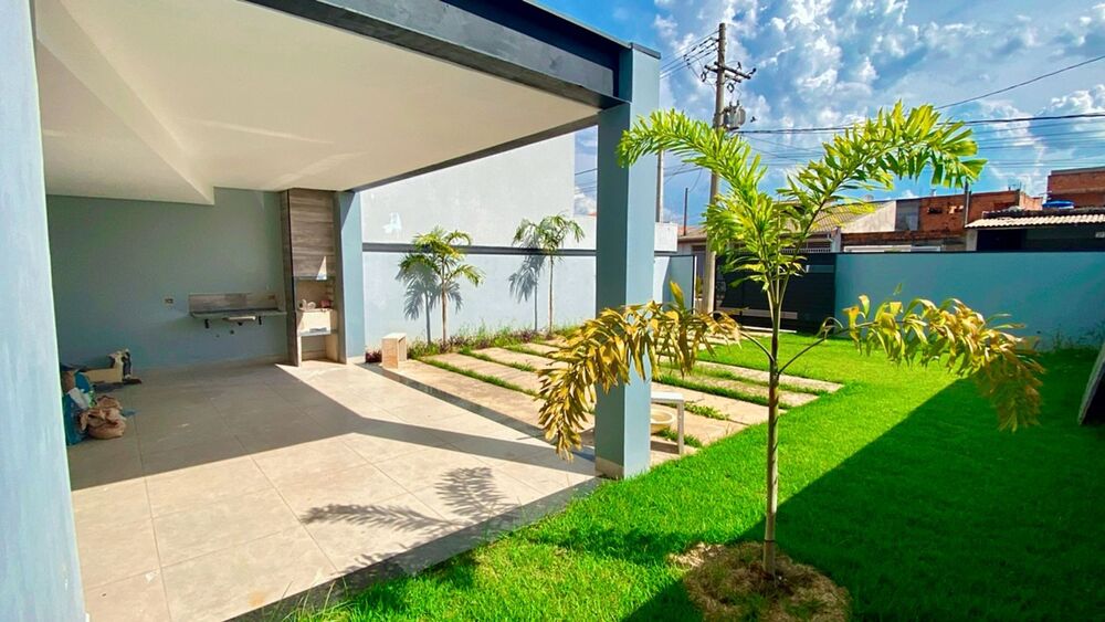 Casa à venda com 2 quartos, 105m² - Foto 5