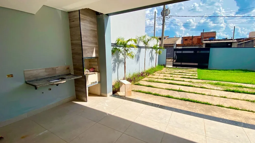 Casa, 2 quartos, 105 m² - Foto 4