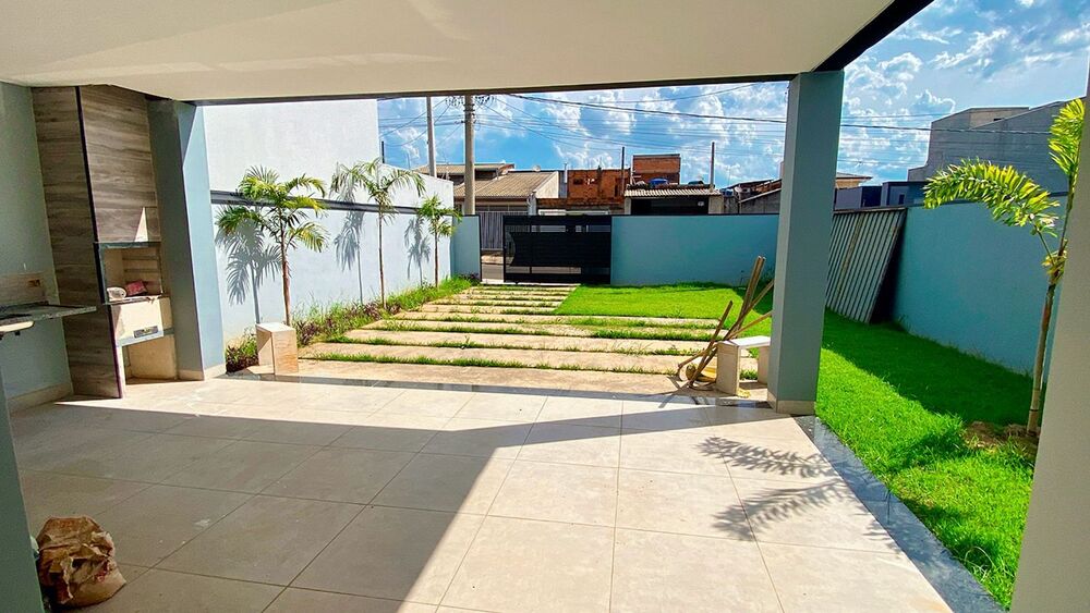 Casa à venda com 2 quartos, 105m² - Foto 3