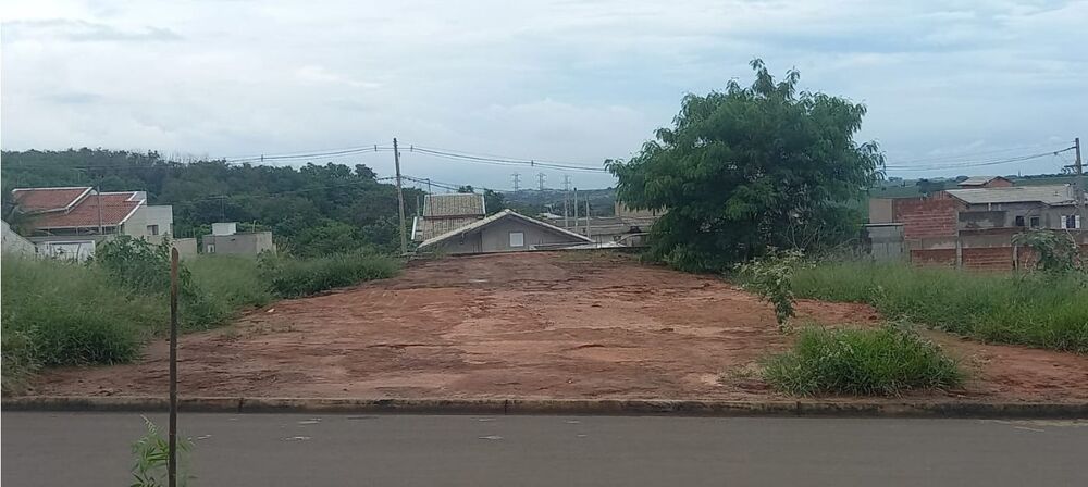 Terreno, 400 m² - Foto 2