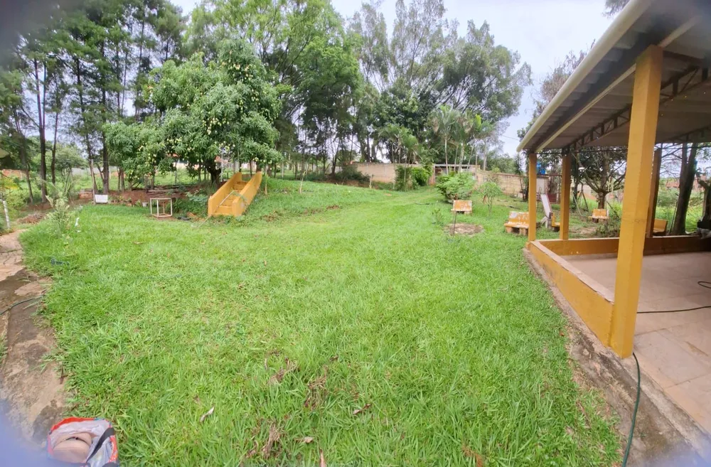 Chácara, 2 quartos, 1000 m² - Foto 5