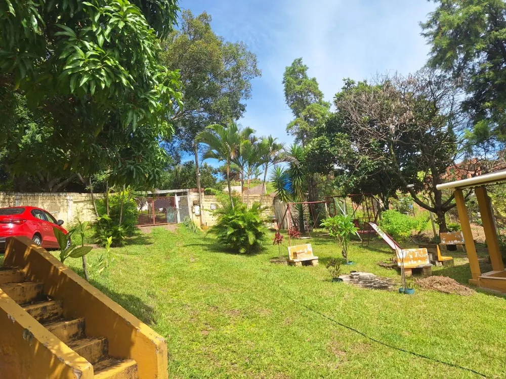 Chácara, 2 quartos, 1000 m² - Foto 3