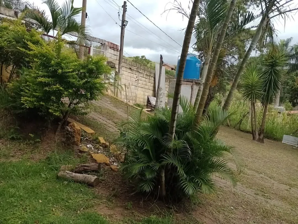 Chácara, 2 quartos, 1000 m² - Foto 2
