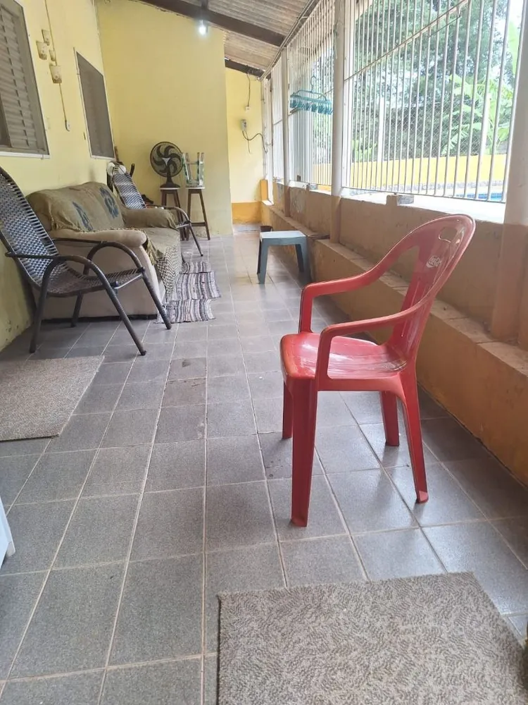 Chácara, 2 quartos, 1000 m² - Foto 11
