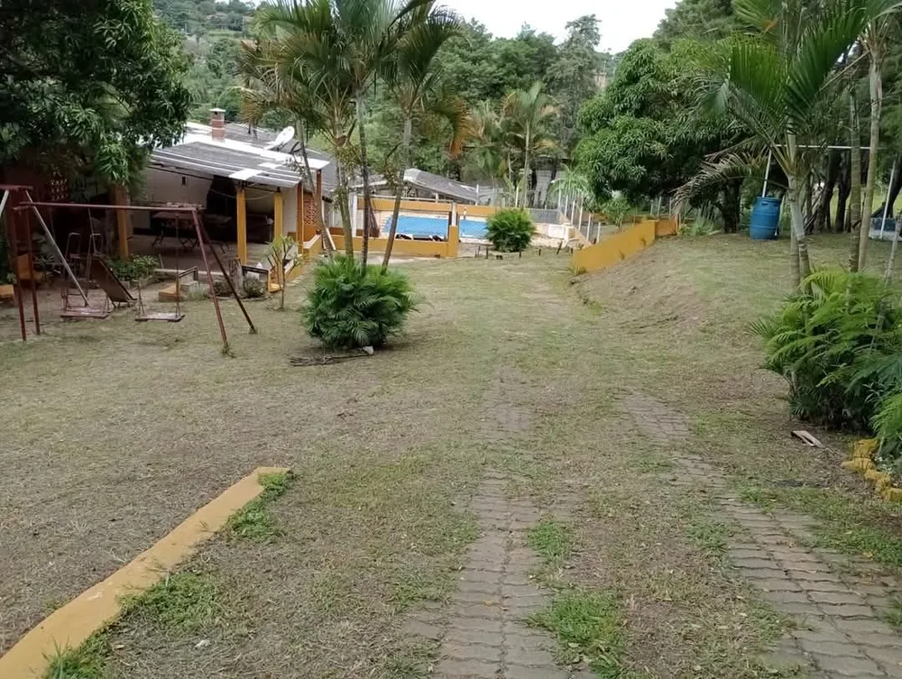 Chácara, 2 quartos, 1000 m² - Foto 4