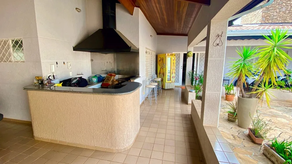 Casa, 3 quartos, 320 m² - Foto 4