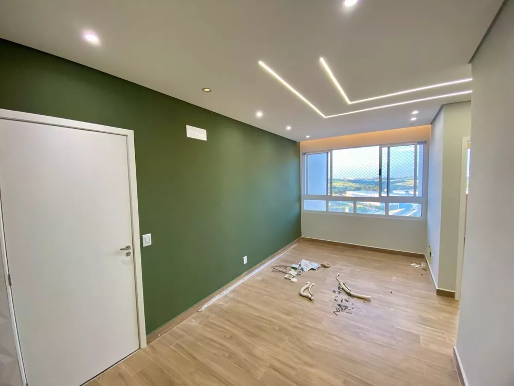 Apartamento, 2 quartos, 56 m² - Foto 2