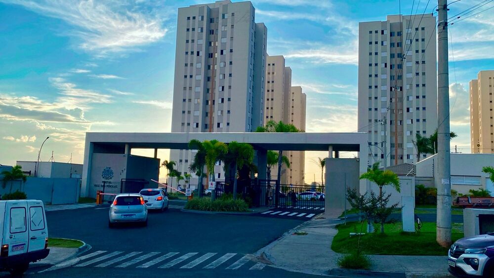 Apartamento à venda e aluguel com 2 quartos, 56m² - Foto 3