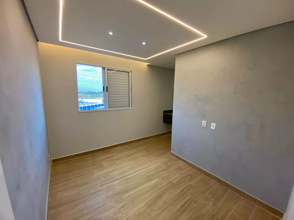 Apartamento, 2 quartos, 56 m² - Foto 5
