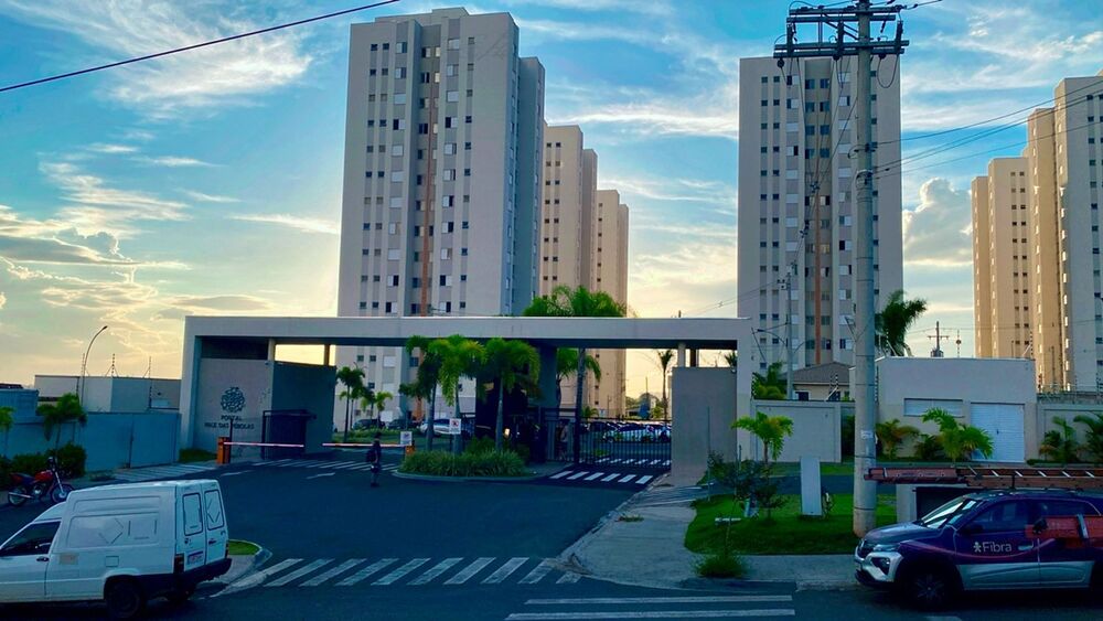 Apartamento à venda e aluguel com 2 quartos, 56m² - Foto 4