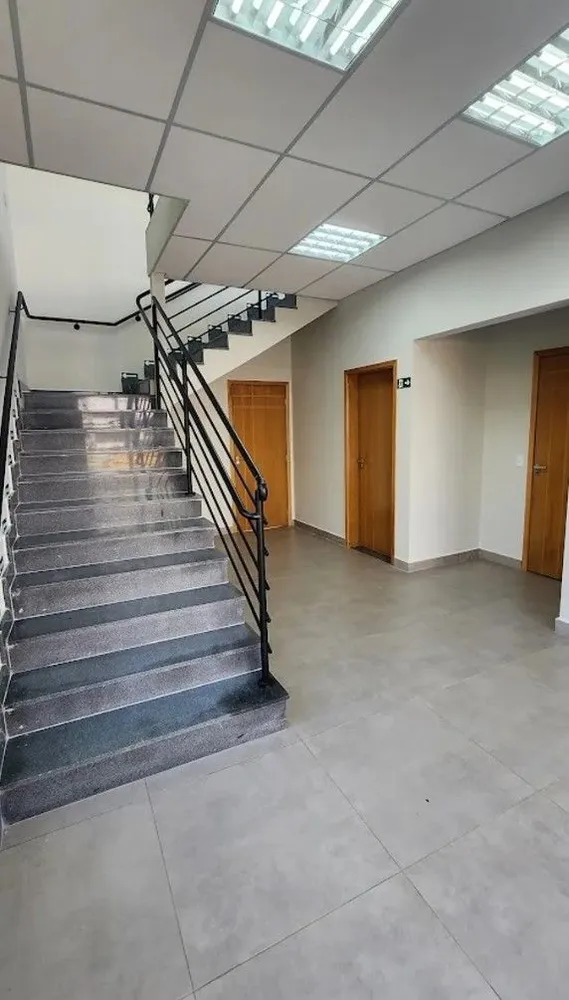 Depósito-Galpão, 940 m² - Foto 10