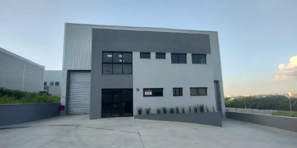 Depósito-Galpão, 940 m² - Foto 3