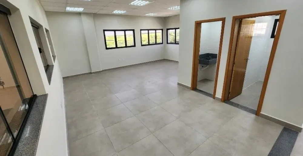 Depósito-Galpão, 940 m² - Foto 8