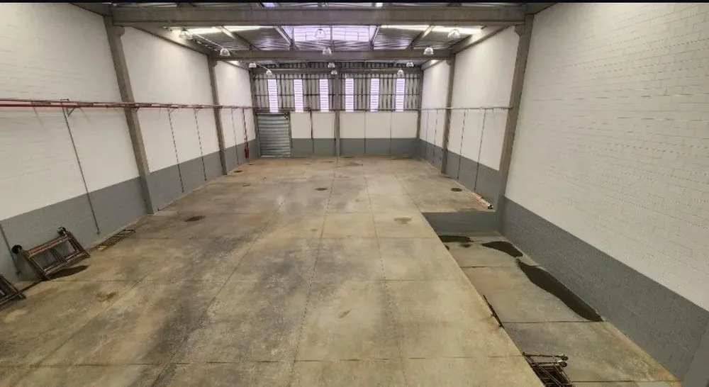 Depósito-Galpão, 940 m² - Foto 4