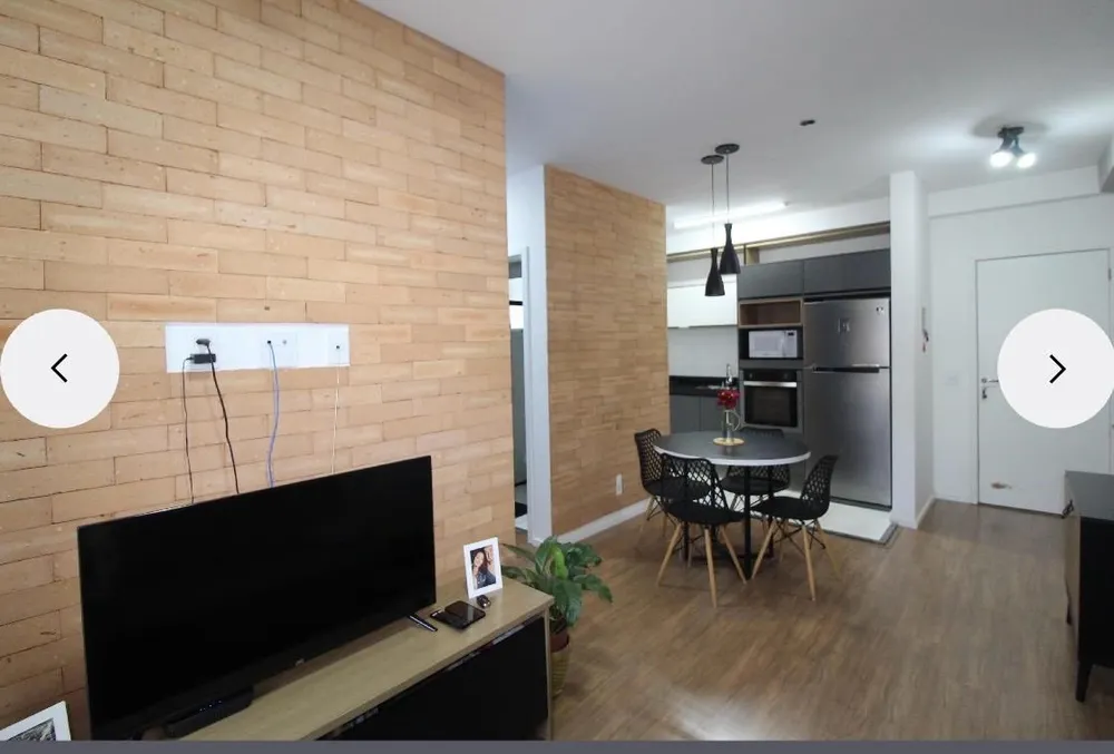 Apartamento, 2 quartos, 77 m² - Foto 2