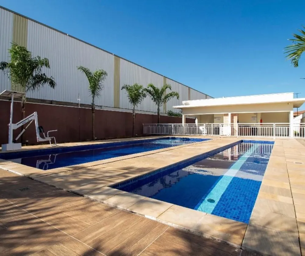 Apartamento, 2 quartos, 77 m² - Foto 14