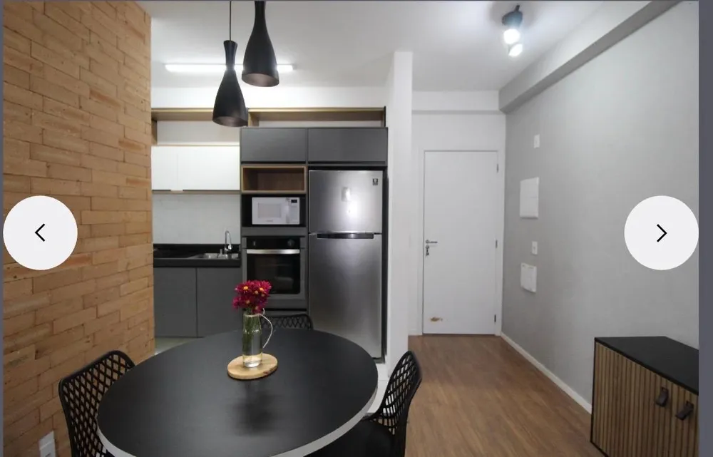 Apartamento, 2 quartos, 77 m² - Foto 3