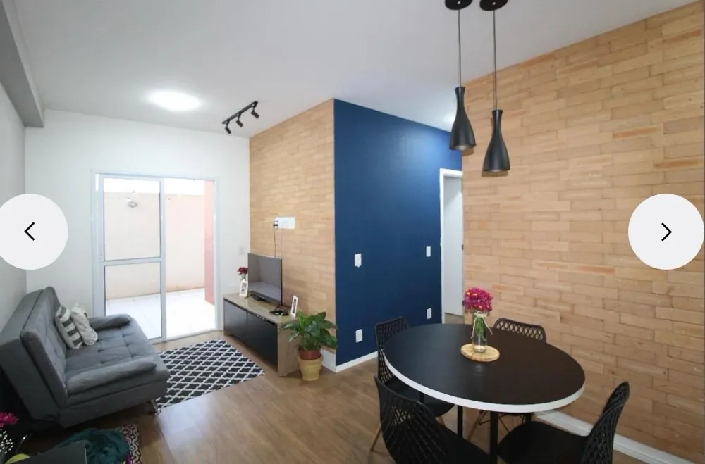 Apartamento, 2 quartos, 77 m² - Foto 12