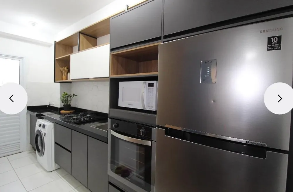 Apartamento, 2 quartos, 77 m² - Foto 5