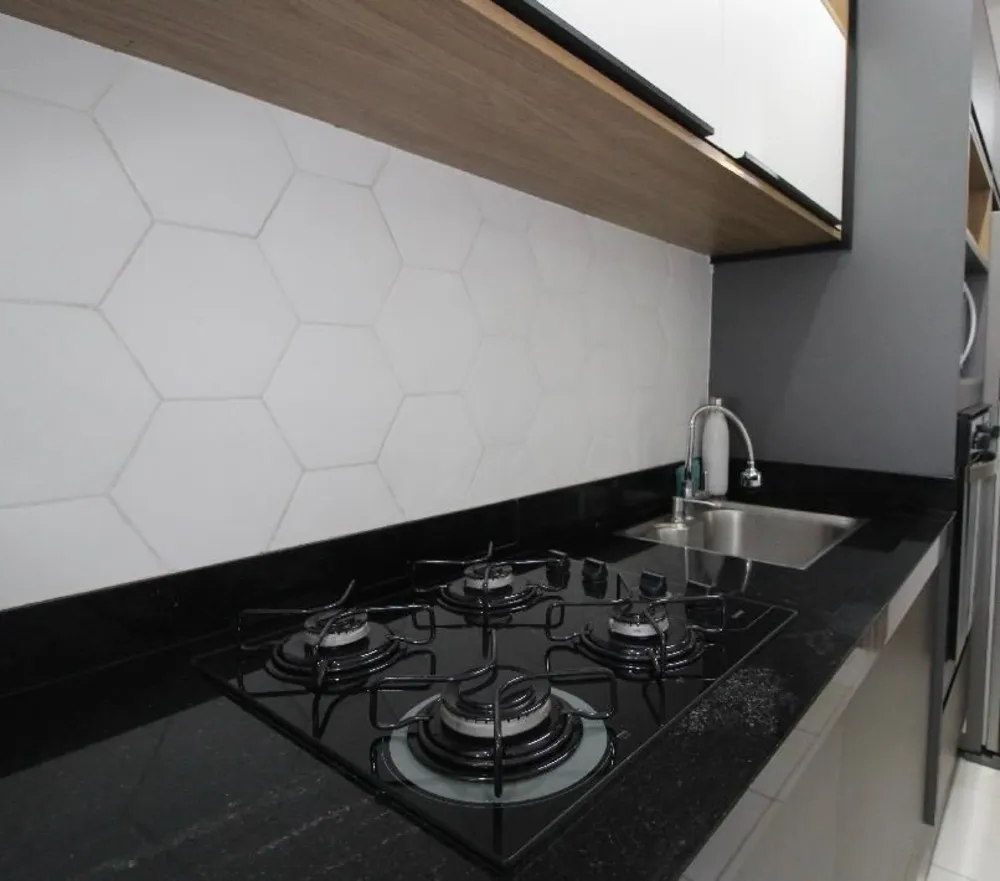 Apartamento, 2 quartos, 77 m² - Foto 10