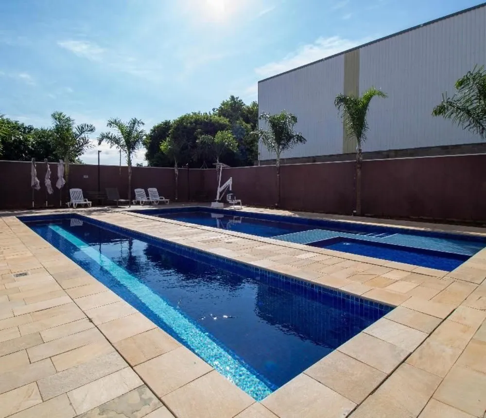 Apartamento, 2 quartos, 77 m² - Foto 16