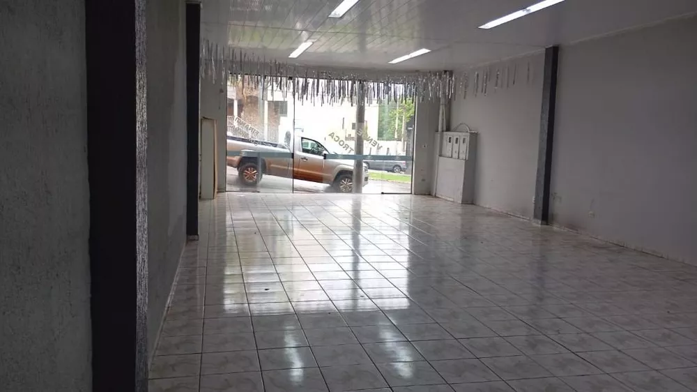 Loja-Salão, 143 m² - Foto 8