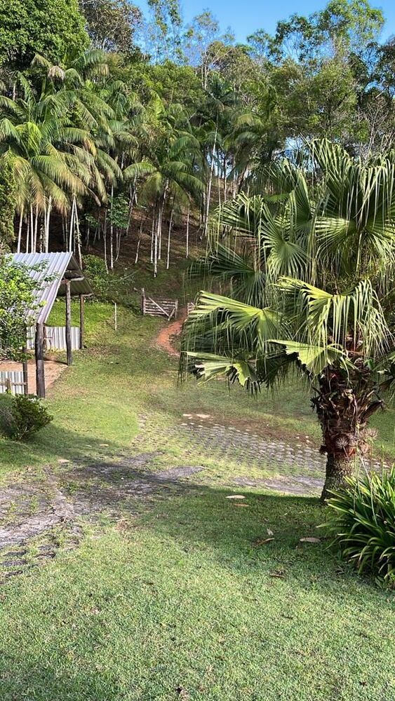 Sítio à venda com 5 quartos, 170m² - Foto 20