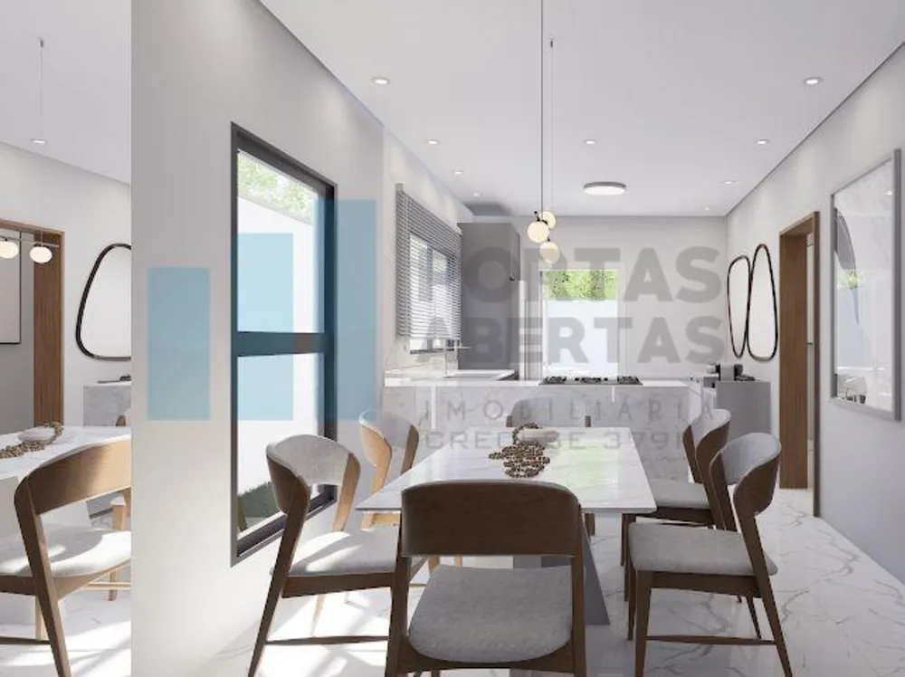 Casa de Condomínio, 3 quartos - Foto 3