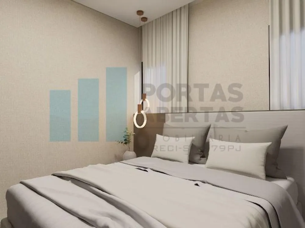 Casa de Condomínio, 3 quartos - Foto 6
