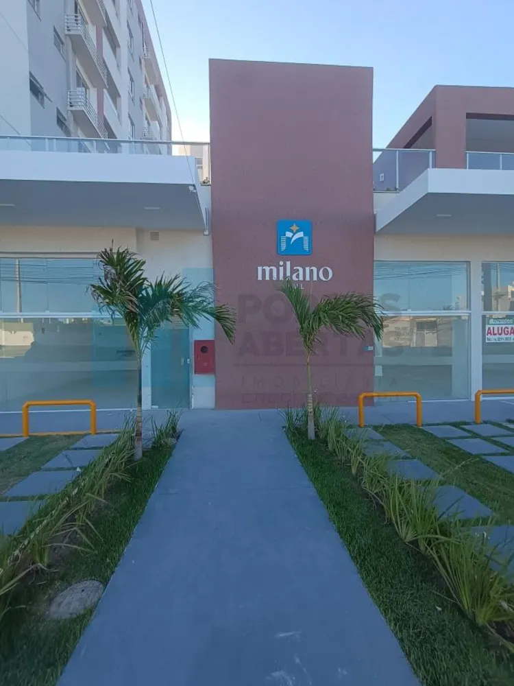 Apartamento, 2 quartos, 69 m² - Foto 1